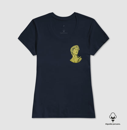 Taca Fogo ~ Alan Vitor ~ Algodão Peruano