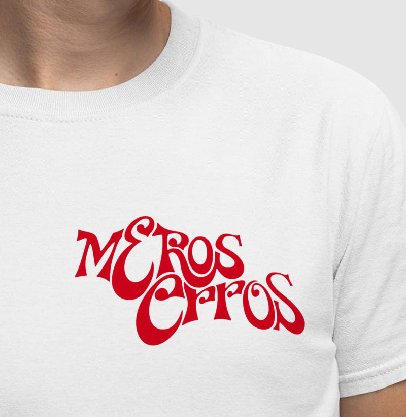 mEros Erros ~ Lettering