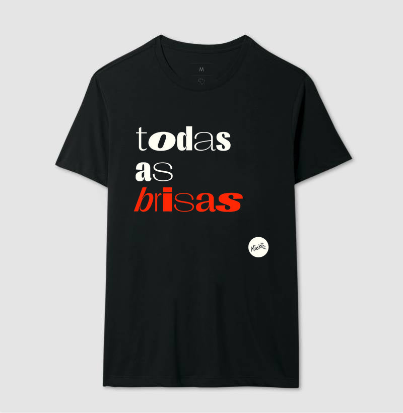 Todas As Brisas ~ Michtz