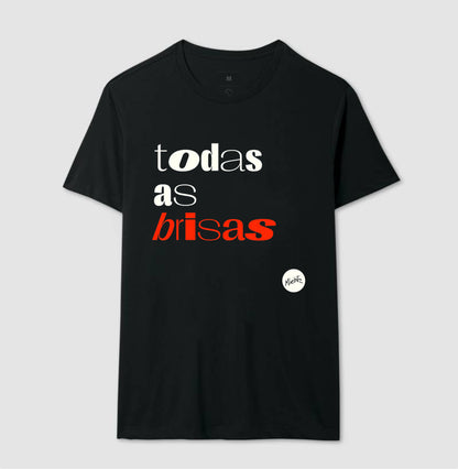 Todas As Brisas ~ Michtz