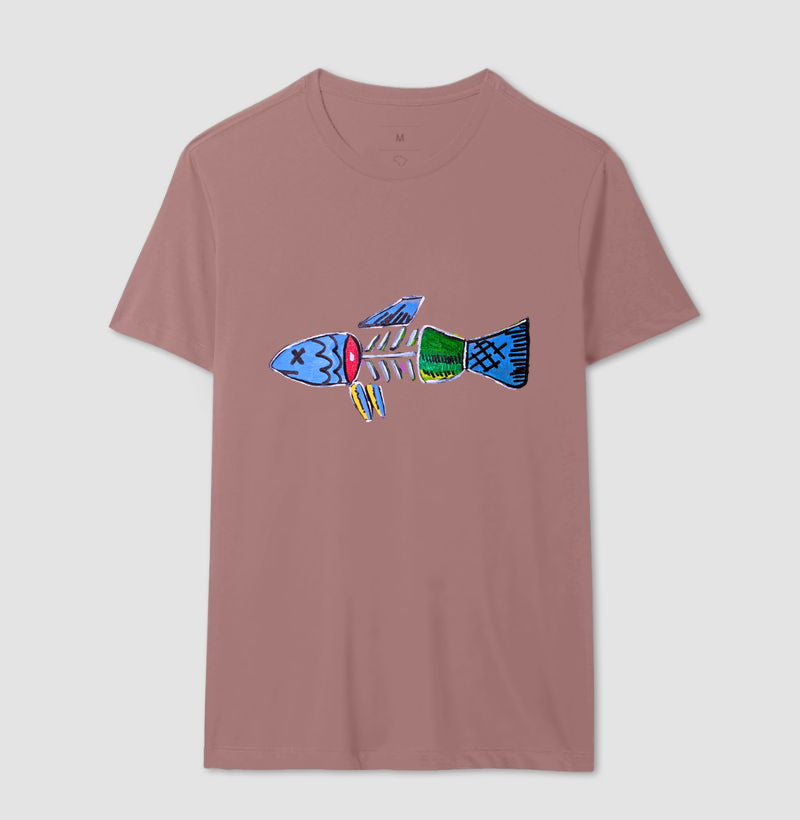 Peixeros ~ Mariana Maeda