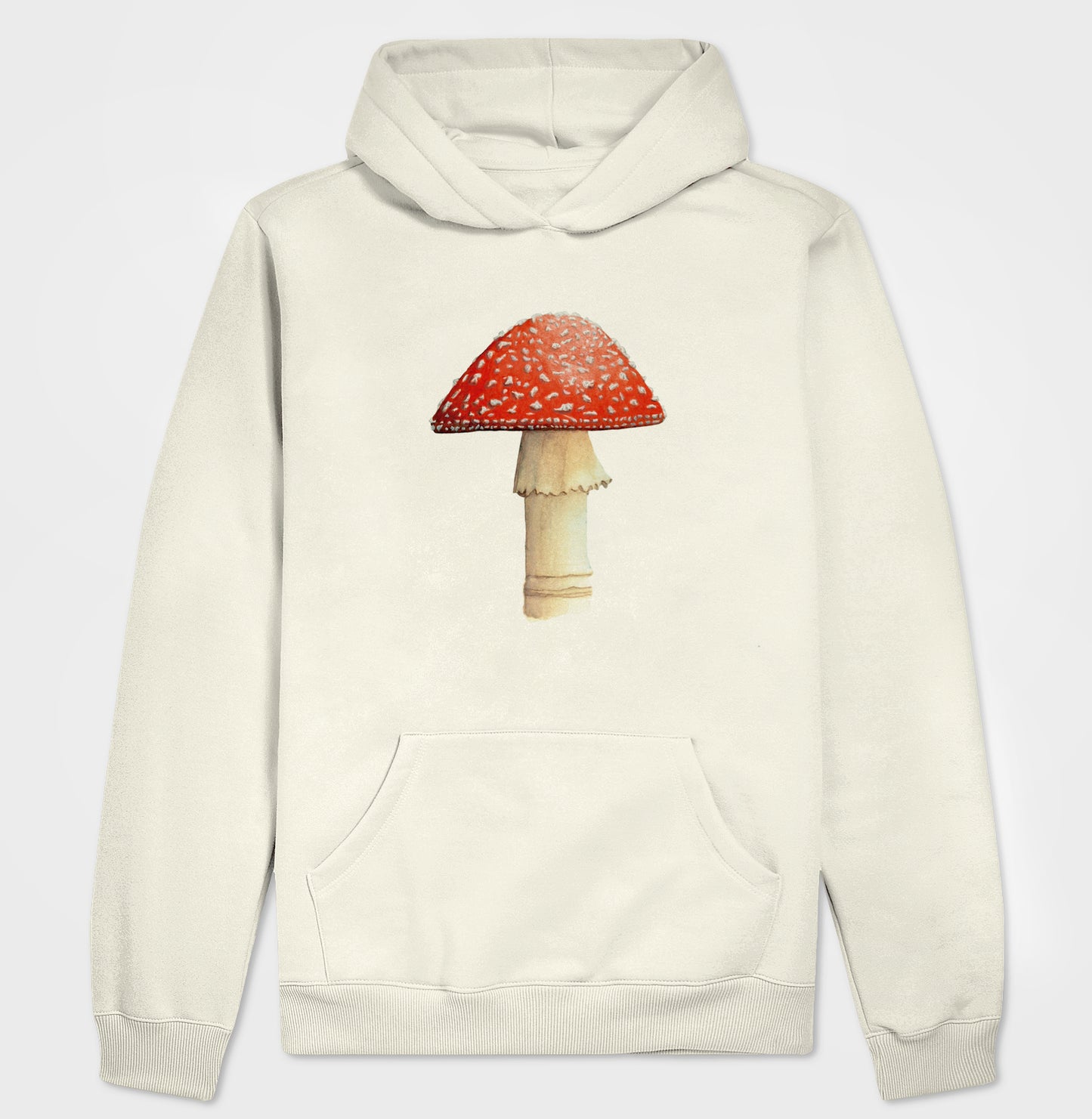 Amanita muscaria ~ Muriel Maria