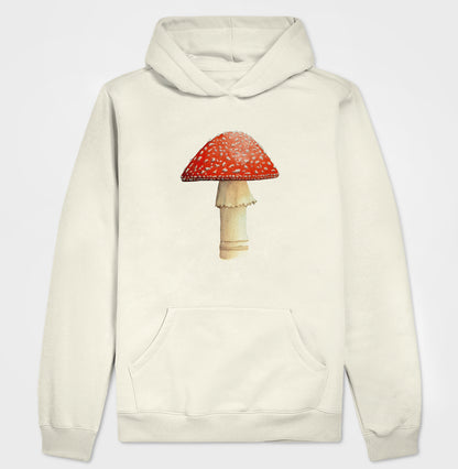 Amanita muscaria ~ Muriel Maria