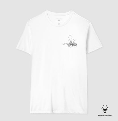 Anoplolepsis gracilipes ~ Muriel Maria ~ Algodão Peruano