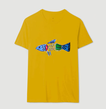 Peixeros ~ Mariana Maeda