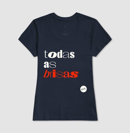 Todas As Brisas ~ Michtz