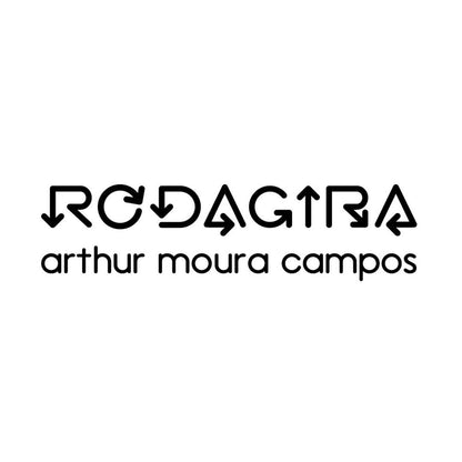 RODAGIRA ~ Arthur Moura Campos