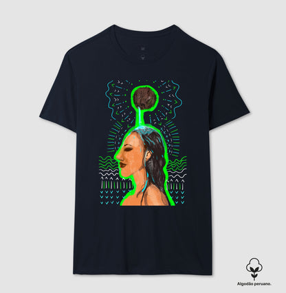 Ritual ~ Danilo Chaves ~ Algodão Peruano