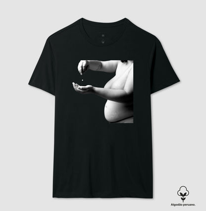 Série Fuga ~ Larissa Calegari ~ Algodão Peruano