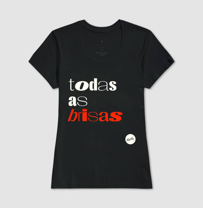 Todas As Brisas ~ Michtz