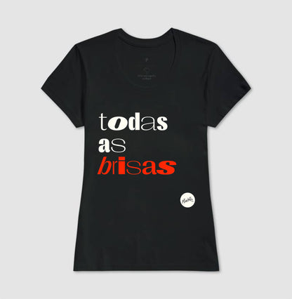 Todas As Brisas ~ Michtz