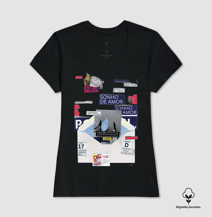 Promopoema ~ Arthur Moura Campos ~ Algodão Peruano