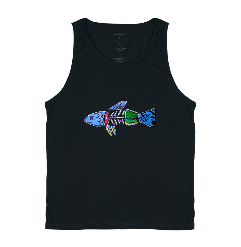 Peixeros ~ Mariana Maeda