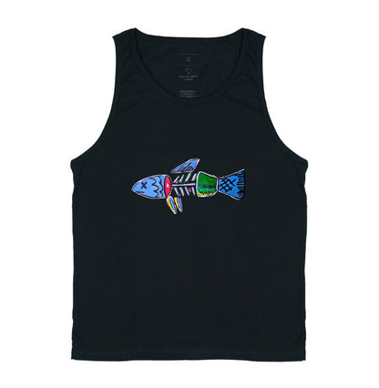 Peixeros ~ Mariana Maeda