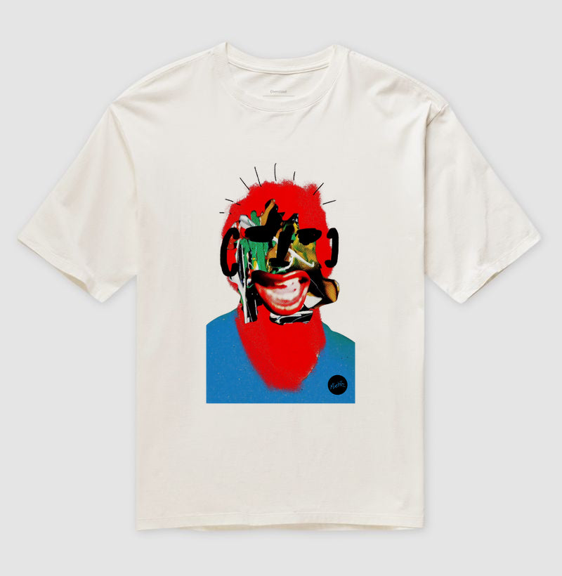 Everybody Dance Now ~ Michtz ~ Oversized