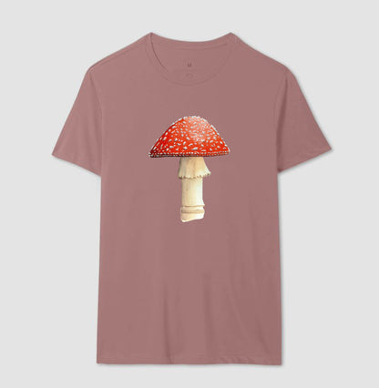 Amanita muscaria ~ Muriel Maria
