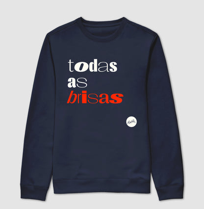 Todas As Brisas ~ Michtz
