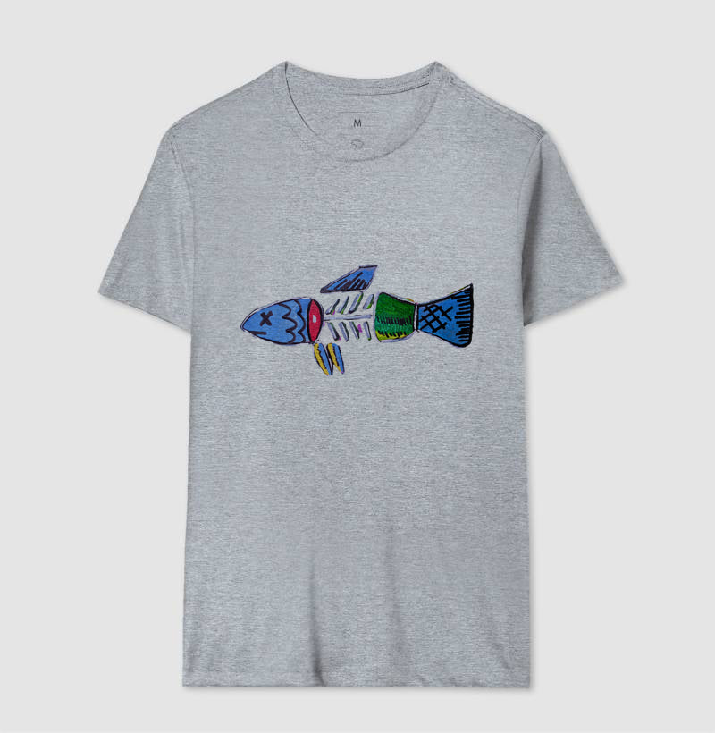 Peixeros ~ Mariana Maeda