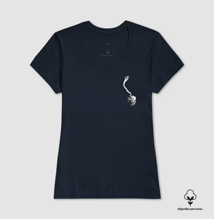 Graptopsaltria nigrofuscata ~ Muriel Maria ~ Algodão Peruano