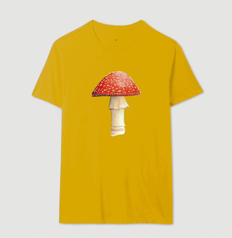 Amanita muscaria ~ Muriel Maria