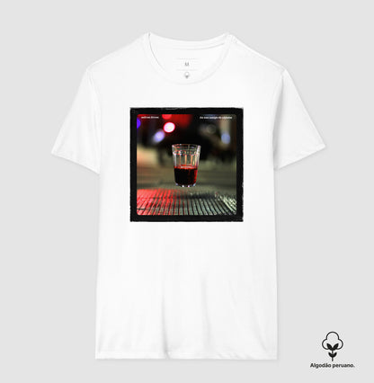 Eu Sou Amigo de Alguém ~ mEros Erros ~ Algodão Peruano