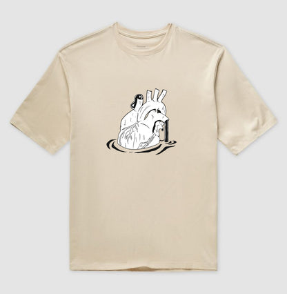 Heart ~ Lollo ~ Oversized
