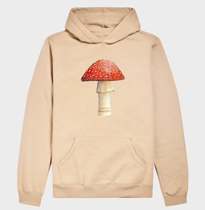 Amanita muscaria ~ Muriel Maria