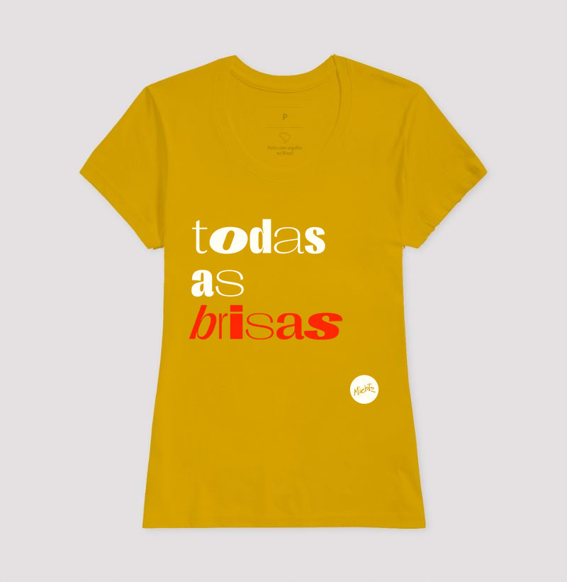 Todas As Brisas ~ Michtz