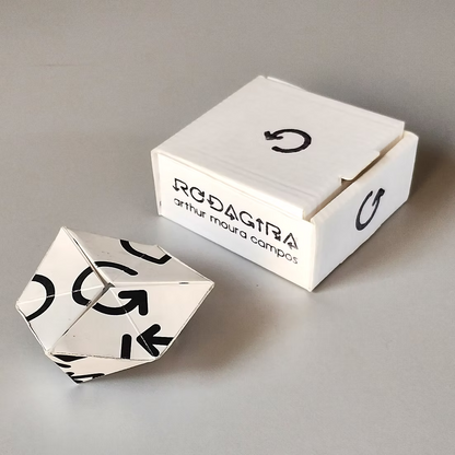 RODAGIRA ~ Arthur Moura Campos