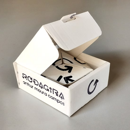 RODAGIRA ~ Arthur Moura Campos