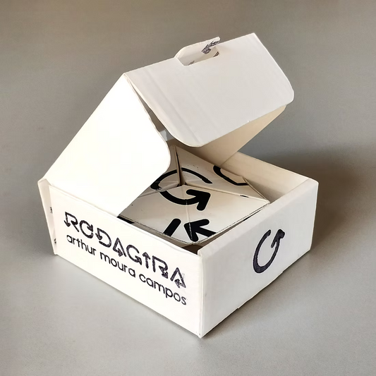 RODAGIRA ~ Arthur Moura Campos