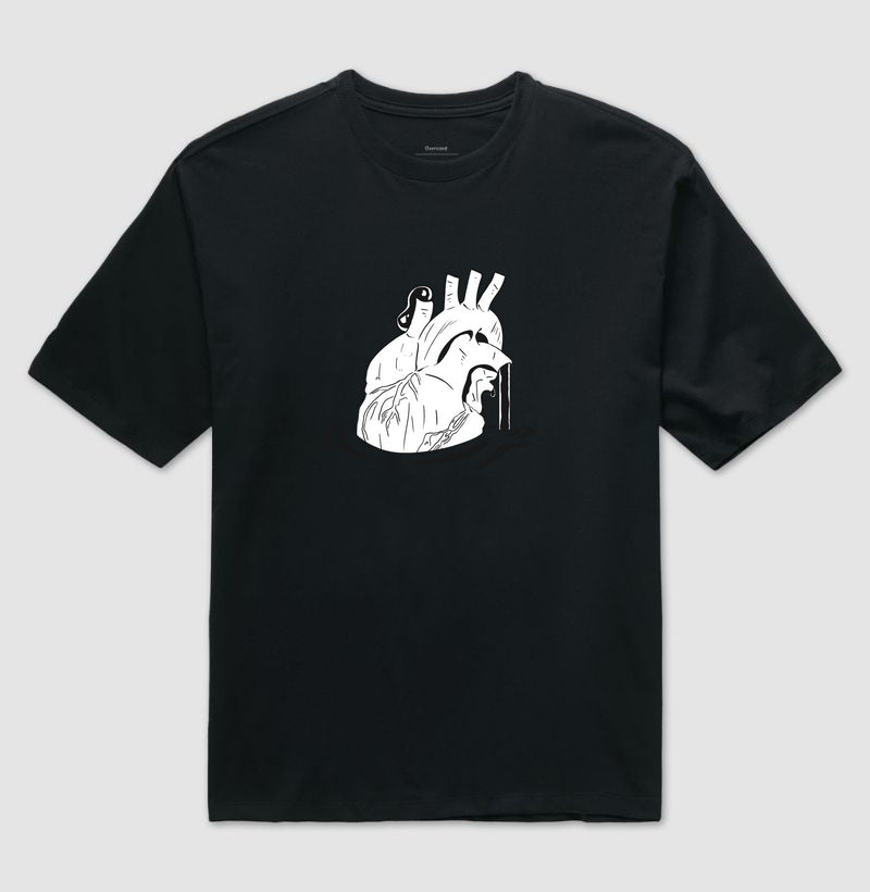 Heart ~ Lollo ~ Oversized