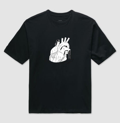 Heart ~ Lollo ~ Oversized