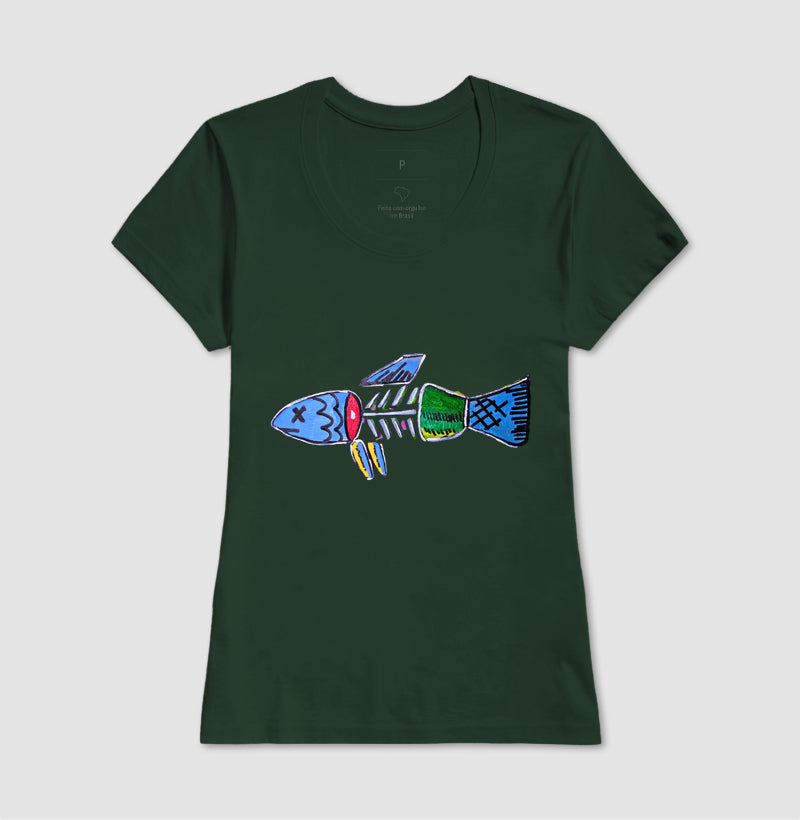 Peixeros ~ Mariana Maeda