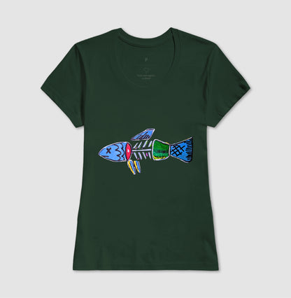 Peixeros ~ Mariana Maeda