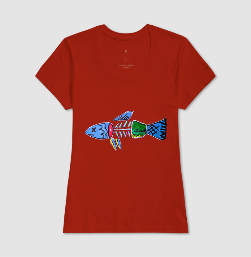 Peixeros ~ Mariana Maeda