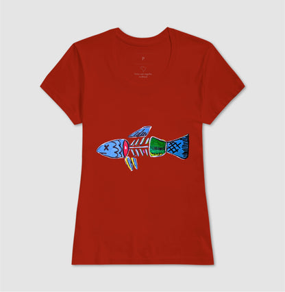 Peixeros ~ Mariana Maeda