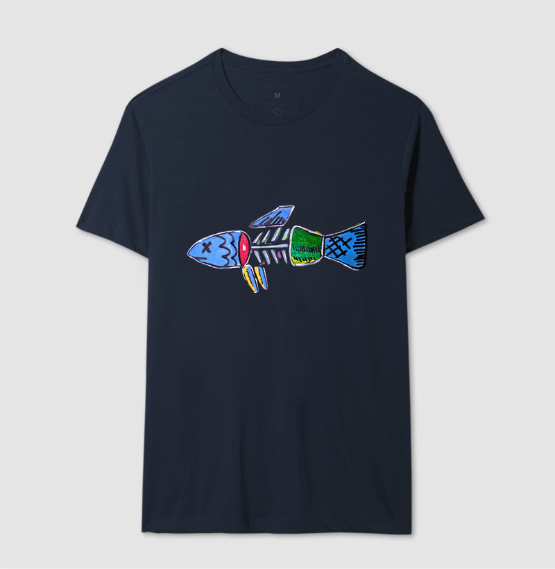 Peixeros ~ Mariana Maeda