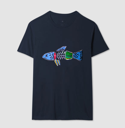 Peixeros ~ Mariana Maeda