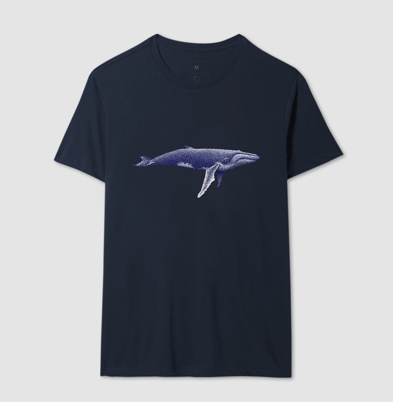 Balaenoptera musculus ~ Muriel Maria