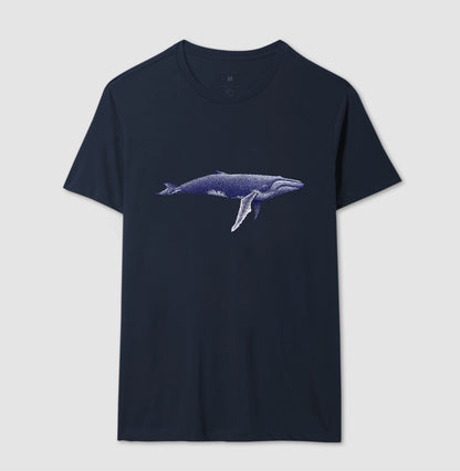 Balaenoptera musculus ~ Muriel Maria