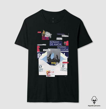 Promopoema ~ Arthur Moura Campos ~ Algodão Peruano