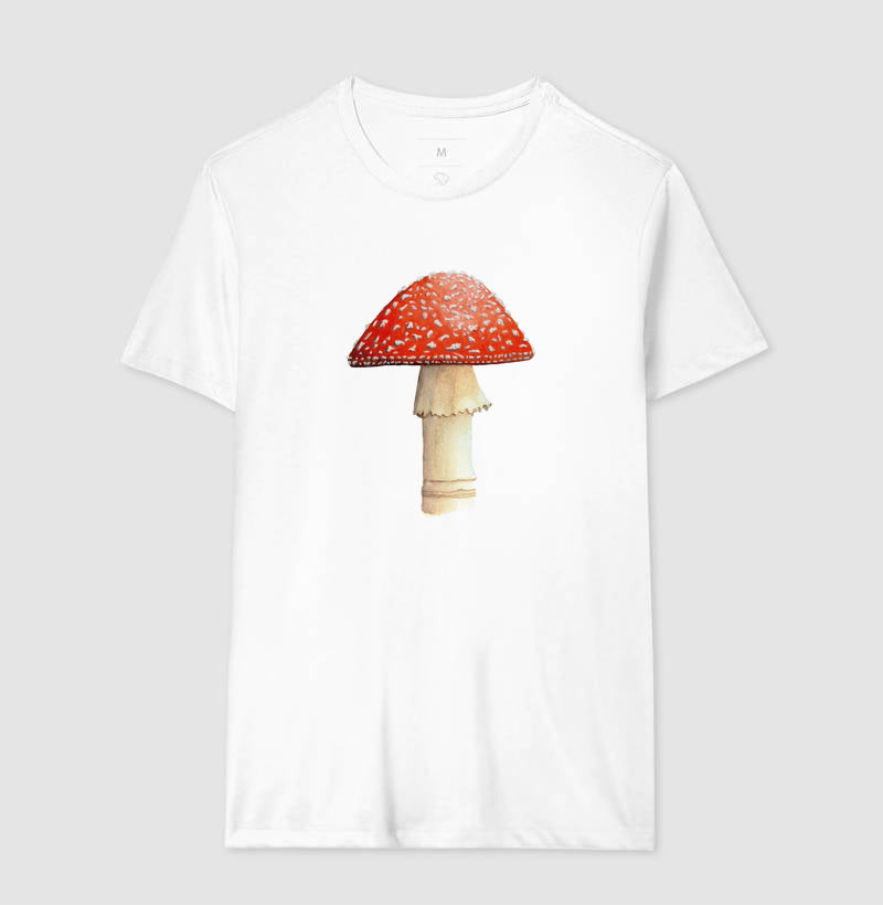 Amanita muscaria ~ Muriel Maria