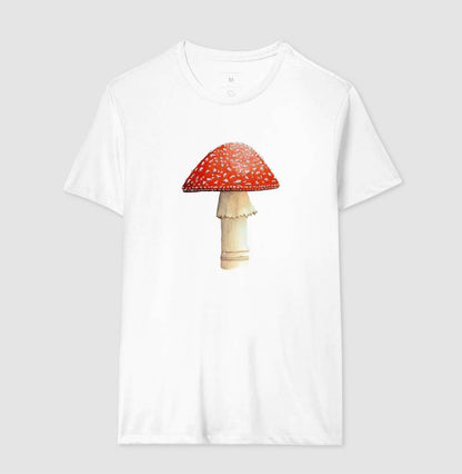 Amanita muscaria ~ Muriel Maria