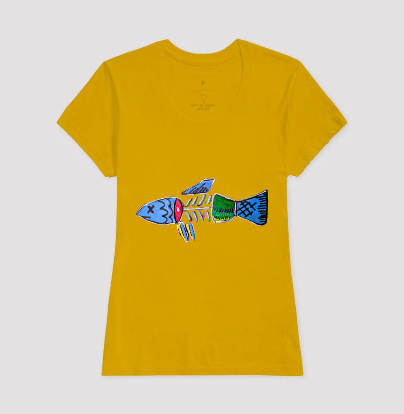 Peixeros ~ Mariana Maeda
