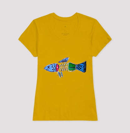 Peixeros ~ Mariana Maeda