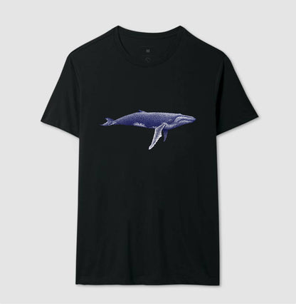 Balaenoptera musculus ~ Muriel Maria