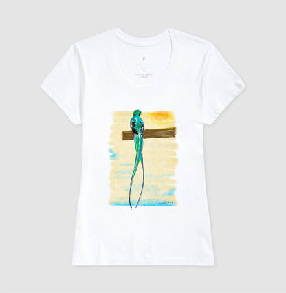 Quetzal ~ Danilo Chaves