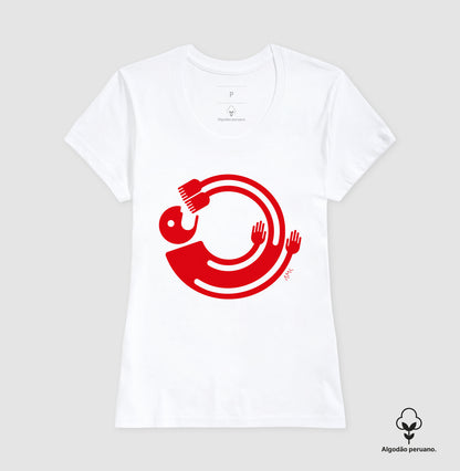 eucomeu ~ Arthur Moura Campos ~ Algodão Peruano