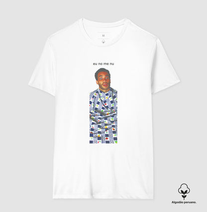 eu no me nu ~ Arthur Moura Campos ~ Algodão Peruano